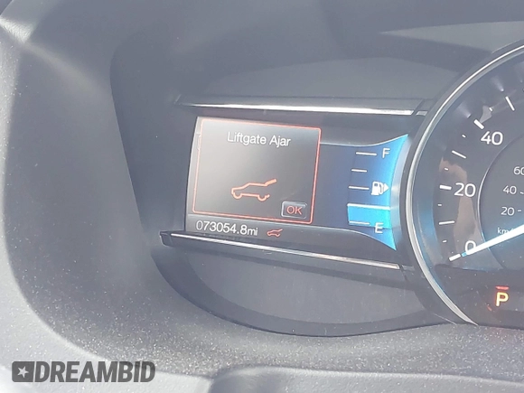 2018 Ford Explorer Limited с VIN 1FM5K7FHXJGB26005, выставлен на аукционе IAAI как лот 42303369 с пробегом 73 054 миль миль и . История ставок и продаж доступна на DreamBid. Изображение 15.