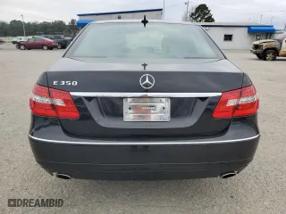 2013 Mercedes-Benz E-Class E 350 Luxury with VIN WDDHF5KBXDA764537, listed as a Copart auction lot 45564475 with 64,523 mi miles and Salvage Title. Bid and sale history available at carsss.com. Image 6.