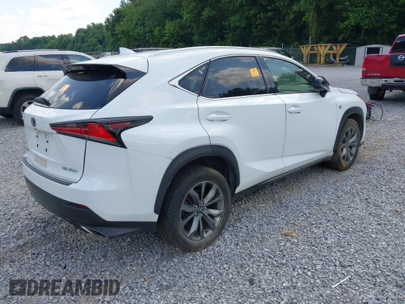 2019 Lexus NX 300 с VIN JTJYARBZ4K2154571, выставлен на аукционе IAAI как лот 42603432 с пробегом Не указан миль и . История ставок и продаж доступна на DreamBid. Изображение 4.