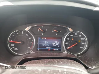 2020 Chevrolet Blazer LT z VIN 3GNKBHRS3LS579365, wystawiony jako Copart lot #47970275 z przebiegiem 120 194 mil mil oraz Szkoda całkowita • Salvage title. Historia ofert i sprzedaży dostępna na DreamBid. Obrazek 9.