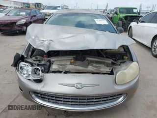 1998 Chrysler Concorde z VIN 2C3HD46J2WH199723, wystawiony jako IAAI lot #42106764 z przebiegiem 86 871 mil mil oraz . Historia ofert i sprzedaży dostępna na DreamBid. Obrazek 12.