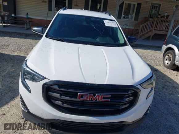 2020 GMC Terrain SLE with VIN 3GKALMEV9LL194935, listed as a IAAI auction lot 42190797 with 119,779 mi miles and . Bid and sale history available at DreamBid. Image 12.