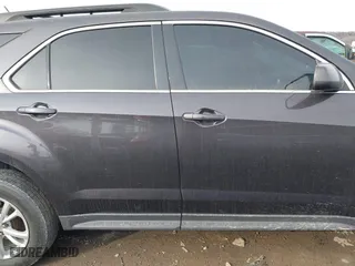 2016 Chevrolet Equinox LT with VIN 2GNFLFE3XG6265055, listed as a IAAI auction lot 41600619 with 96,186 mi miles. Bid and sale history available at carsss.com. Image 13.