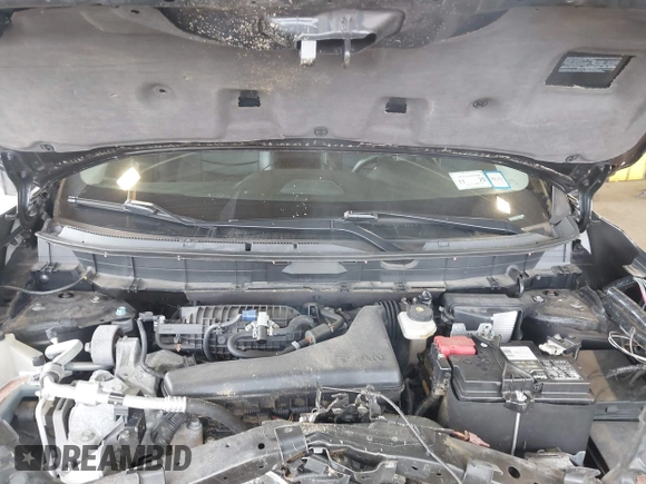 2020 Nissan Rogue S with VIN 5N1AT2MV2LC726485, listed as a IAAI auction lot 42014175 with 38,816 mi miles and . Bid and sale history available at DreamBid. Image 10.