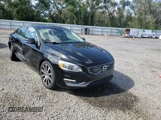 2017 Volvo S60 Inscription Platinum with VIN LYV402TM0HB154461, listed as a Copart auction lot 78842714 with 74,947 mi miles and Salvage Title. Bid and sale history available at carsss.com. Image 11.