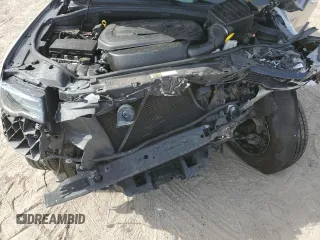 2018 Jeep Grand Cherokee Limited with VIN 1C4RJFBG8JC331247, listed as a Copart auction lot 64181455 with Not provided miles and Non repairable. Bid and sale history available at DreamBid. Image 12.