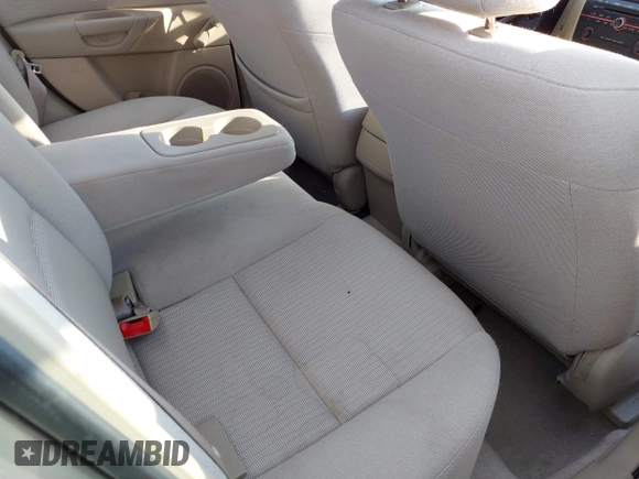 2008 Mazda 3 Sport with VIN JM1BK12F681777010, listed as a IAAI auction lot 41284049 with 127,887 mi miles and . Bid and sale history available at DreamBid. Image 8.