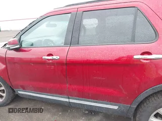 2016 Ford Explorer Limited z VIN 1FM5K8F84GGA37836, wystawiony jako IAAI lot #41919888 z przebiegiem 127 657 mil mil oraz . Historia ofert i sprzedaży dostępna na DreamBid. Obrazek 15.