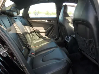 2015 Audi S4 Prestige z VIN WAUKGAFL6FA055399, wystawiony jako Copart lot #59235795 z przebiegiem 71 538 mil mil oraz Tytuł czysty. Historia ofert i sprzedaży dostępna na DreamBid. Obrazek 10.