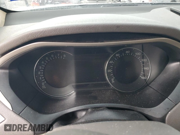 2013 Lincoln MKZ z VIN 3LN6L2GKXDR817613, wystawiony jako Copart lot #50604405 z przebiegiem Nie podano mil oraz Szkoda całkowita • Salvage title. Historia ofert i sprzedaży dostępna na DreamBid. Obrazek 9.