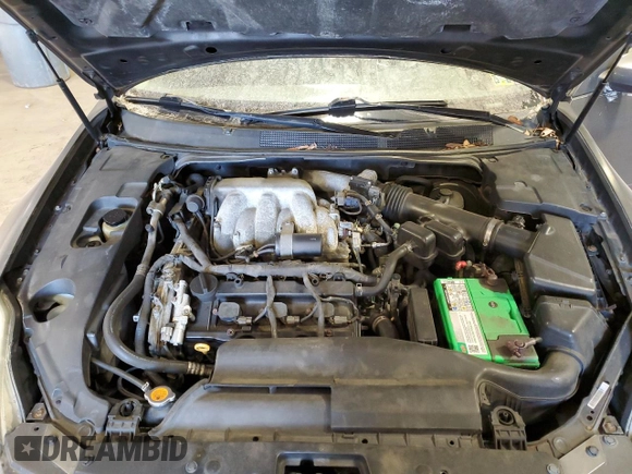 2006 Nissan Maxima 3.5 SE with VIN 1N4BA41E66C805022, listed as a Copart auction lot 85999344 with 142,911 mi miles and Salvage Title. Bid and sale history available at carsss.com. Image 12.