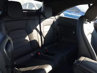 2021 Mercedes-Benz C 300 with VIN W1KWK8DB1MG070172, listed as a IAAI auction lot 41626862 with 44,622 mi miles and . Bid and sale history available at DreamBid. Image 8.