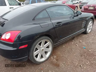 2005 Chrysler Crossfire z VIN 1C3AN59L25X032693, wystawiony jako IAAI lot #41849329 z przebiegiem 85 858 mil mil oraz . Historia ofert i sprzedaży dostępna na DreamBid. Obrazek 6.