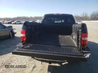 2006 Ford F-150 STX with VIN 1FTRF02WX6KC30181, listed as a Copart auction lot 46457425 with 250,674 mi miles and Salvage Title. Bid and sale history available at carsss.com. Image 10.