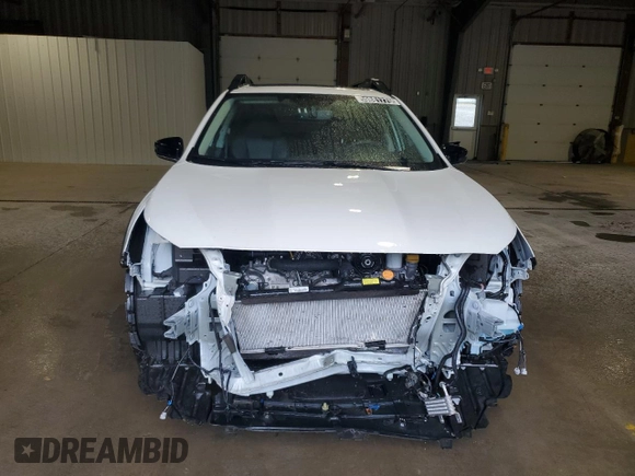 2024 Subaru Outback Limited z VIN 4S4BTANC6R3300075, wystawiony jako Copart lot #59881775 z przebiegiem 17 291 mil mil oraz Czysty tytuł • Clean title. Historia ofert i sprzedaży dostępna na DreamBid. Obrazek 5.