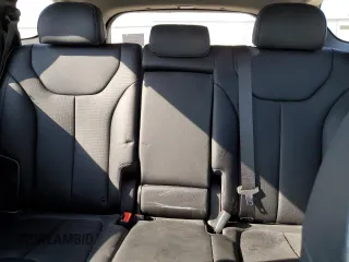 2022 Hyundai Santa Fe SEL z VIN 5NMS34AJ8NH467401, wystawiony jako Copart lot #52863215 z przebiegiem 59 780 mil mil oraz Szkoda całkowita • Salvage title. Historia ofert i sprzedaży dostępna na DreamBid. Obrazek 10.