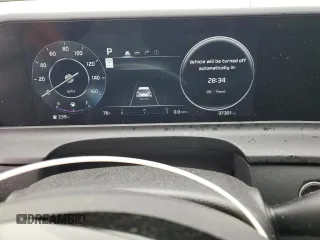 2024 Kia Seltos SX z VIN KNDETCA76R7508066, wystawiony jako Copart lot #54522955 z przebiegiem 37 301 mil mil oraz Szkody całkowita. Historia ofert i sprzedaży dostępna na DreamBid. Obrazek 9.