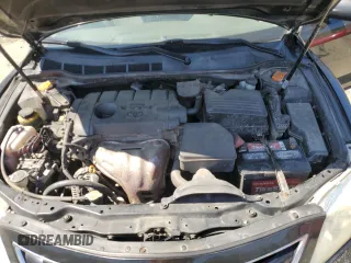 2011 Toyota Camry LE with VIN 4T1BF3EK6BU157364, listed as a Copart auction lot 51890165 with 311,176 mi miles and Salvage Title. Bid and sale history available at carsss.com. Image 11.