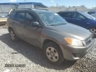 2012 Toyota RAV4 with VIN 2T3ZF4DV7CW155423, listed as a Copart auction lot 50430255 with 136,022 mi miles and Clean Title. Bid and sale history available at carsss.com. Image 4.