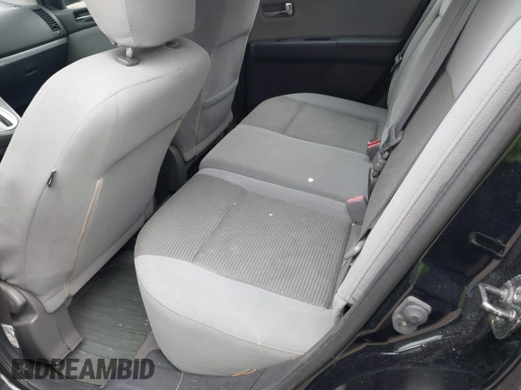 2012 Nissan Sentra 2.0 with VIN 3N1AB6APXCL660246, listed as a IAAI auction lot 42345404 with 167,394 mi miles and . Bid and sale history available at DreamBid. Image 8.
