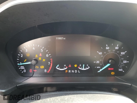 2021 Ford Escape SEL с VIN 1FMCU9H67MUA65503, выставлен на аукционе Copart как лот 64419815 с пробегом 119 957 миль миль и Чистый • Clean title. История ставок и продаж доступна на DreamBid. Изображение 9.