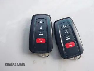 2020 Toyota Avalon Limited z VIN 4T1DZ1FB2LU053877, wystawiony jako IAAI lot #41725361 z przebiegiem 24 552 mil mil oraz . Historia ofert i sprzedaży dostępna na DreamBid. Obrazek 11.