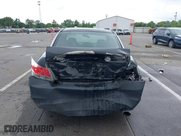 2011 Honda Accord EX with VIN 1HGCP2F73BA105428, listed as a IAAI auction lot 42428353 with 172,191 mi miles and . Bid and sale history available at DreamBid. Image 16.