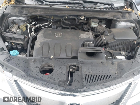 2013 Acura RDX Technology z VIN 5J8TB4H57DL005653, wystawiony jako IAAI lot #42241967 z przebiegiem 185 213 mil mil oraz . Historia ofert i sprzedaży dostępna na DreamBid. Obrazek 10.