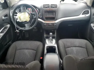 2019 Dodge Journey SE with VIN 3C4PDCBB1KT784133, listed as a Copart auction lot 49765335 with 80,954 mi miles and Salvage Title. Bid and sale history available at DreamBid. Image 8.