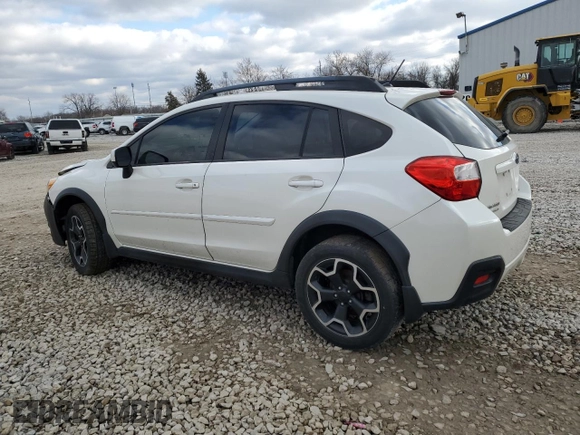 2014 Subaru Crosstrek Premium с VIN JF2GPAVC8E8267173, выставлен на аукционе Copart как лот 48095035 с пробегом 143 971 миль миль и Чистый • Clean title. История ставок и продаж доступна на DreamBid. Изображение 2.