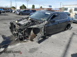 2012 Infiniti G37 Sedan Journey with VIN JN1CV6AP7CM622818, listed as a Copart auction lot 82228144 with 0 mi miles and Non Repairable. Bid and sale history available at carsss.com. Image 1.