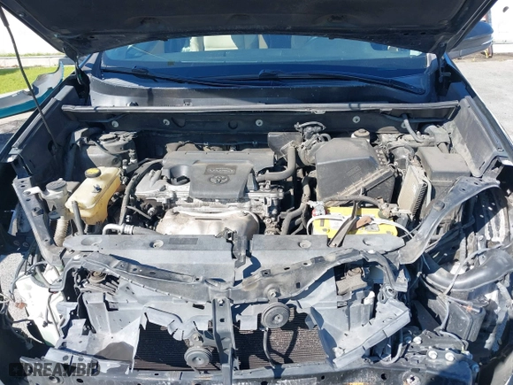 2015 Toyota RAV4 Limited with VIN 2T3YFREV2FW222618, listed as a IAAI auction lot 41736458 with 267,180 mi miles. Bid and sale history available at carsss.com. Image 10.