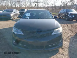 2012 Toyota Camry L with VIN 4T1BF1FK4CU155746, listed as a IAAI auction lot 41998153 with 165,617 mi miles and . Bid and sale history available at DreamBid. Image 12.