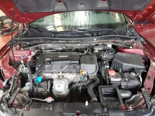 2016 Honda Accord Sport с VIN 1HGCR2F57GA147049, выставлен на аукционе Copart как лот 54896435 с пробегом 59 573 миль миль и Списание • Salvage title. История ставок и продаж доступна на DreamBid. Изображение 11.