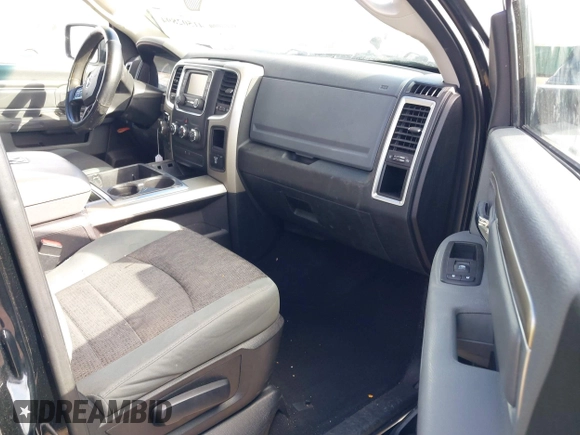 2014 Ram 1500 Big Horn с VIN 1C6RR7GT6ES459879, выставлен на аукционе IAAI как лот 41502894 с пробегом 165 125 миль миль и . История ставок и продаж доступна на DreamBid. Изображение 5.
