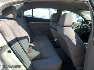 2008 Saturn Aura XE with VIN 1G8ZS57N98F232308, listed as a Copart auction lot 47306475 with 199,404 mi miles and Salvage Title. Bid and sale history available at carsss.com. Image 10.