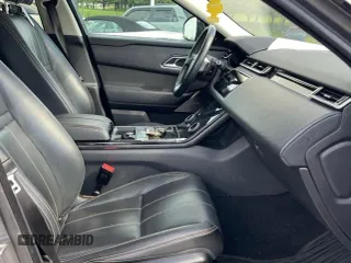 2018 Land Rover Range Rover Velar S with VIN SALYB2RX1JA778174, listed as a IAAI auction lot 42512615 with 74,406 mi miles and . Bid and sale history available at DreamBid. Image 5.