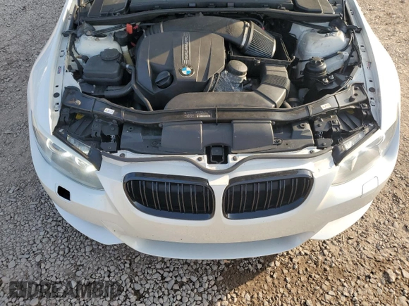 2012 BMW 3 Series 335i xDrive with VIN WBAKF9C55CE859690, listed as a Copart auction lot 74774594 with 89,409 mi miles and Salvage Title. Bid and sale history available at carsss.com. Image 11.