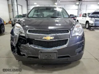 2014 Chevrolet Equinox LT with VIN 2GNALBEK4E6288211, listed as a Copart auction lot 51233755 with 169,887 mi miles and Salvage Title. Bid and sale history available at carsss.com. Image 5.