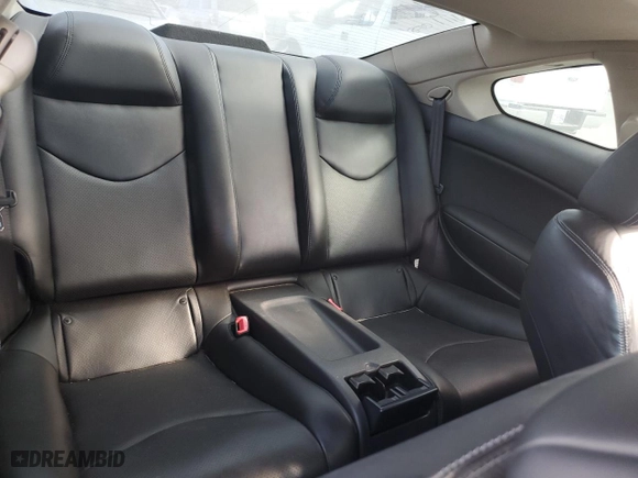 2011 Infiniti G37 Coupe with VIN JN1CV6EK1BM212285, listed as a Copart auction lot 77629984 with 81,505 mi miles and Clean Title. Bid and sale history available at carsss.com. Image 10.