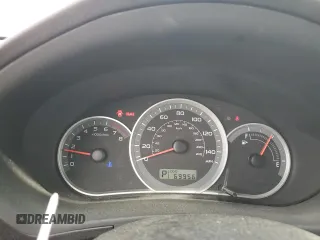 2009 Subaru Impreza i с VIN JF1GE606X9H514689, выставлен на аукционе Copart как лот 52487675 с пробегом 69 956 миль миль и Чистый • Clean title. История ставок и продаж доступна на DreamBid. Изображение 9.