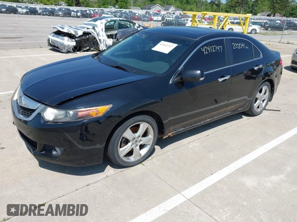 2010 Acura TSX z VIN JH4CU2F66AC021992, wystawiony jako IAAI lot #42412747 z przebiegiem 200 041 mil mil oraz . Historia ofert i sprzedaży dostępna na DreamBid. Obrazek 2.