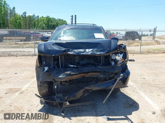 2011 Chevrolet Tahoe LT with VIN 1GNSCBE07BR191474, listed as a IAAI auction lot 42331360 with 181,709 mi miles and . Bid and sale history available at DreamBid. Image 13.