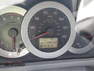2006 Toyota RAV4 with VIN JTMZD33V866020359, listed as a IAAI auction lot 42225669 with 176,458 mi miles and . Bid and sale history available at DreamBid. Image 7.