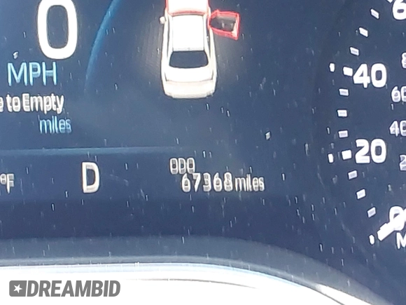 2019 Toyota Avalon XLE with VIN 4T1BZ1FB6KU013940, listed as a IAAI auction lot 42045140 with 67,368 mi miles. Bid and sale history available at carsss.com. Image 16.