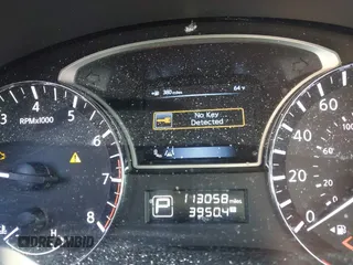 2013 Nissan Altima SL with VIN 1N4AL3AP5DC228885, listed as a IAAI auction lot 42388846 with 113,058 mi miles and . Bid and sale history available at DreamBid. Image 7.