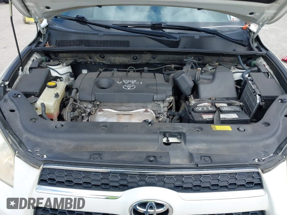 2010 Toyota RAV4 Limited with VIN JTMDF4DV3A5023063, listed as a IAAI auction lot 41983738 with 163,059 mi miles and . Bid and sale history available at DreamBid. Image 10.