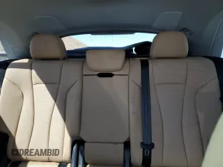2022 Audi Q8 Premium Plus z VIN WA1BVBF15ND005047, wystawiony jako Copart lot #68349794 z przebiegiem 232 024 mil mil oraz Szkoda całkowita • Salvage title. Historia ofert i sprzedaży dostępna na DreamBid. Obrazek 10.