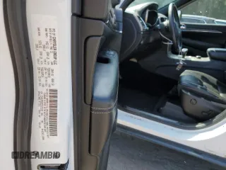 2014 Jeep Grand Cherokee Limited with VIN 1C4RJFBG2EC121152, listed as a Copart auction lot 68676144 with 145,891 mi miles and Salvage title. Bid and sale history available at DreamBid. Image 13.