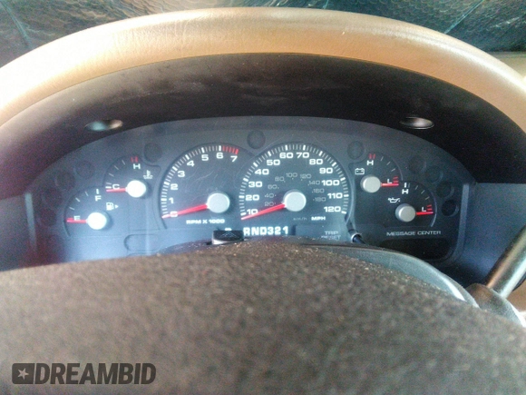 2005 Ford Explorer XLS с VIN 1FMDU72K35UA67104, выставлен на аукционе IAAI как лот 42571832 с пробегом Не указан миль и . История ставок и продаж доступна на DreamBid. Изображение 7.